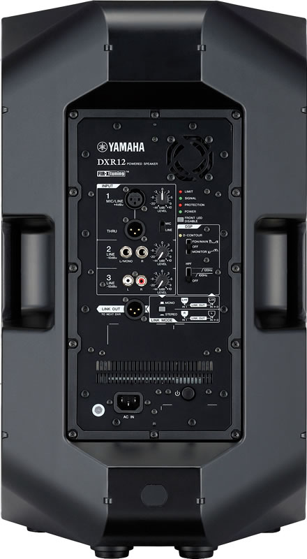 YAMAHA Alternative text - YAMAHA