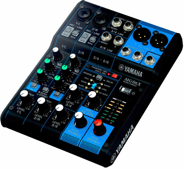 YAMAHA Alternative text - YAMAHA