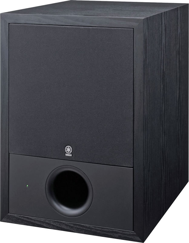 YAMAHA Alternative text - YAMAHA