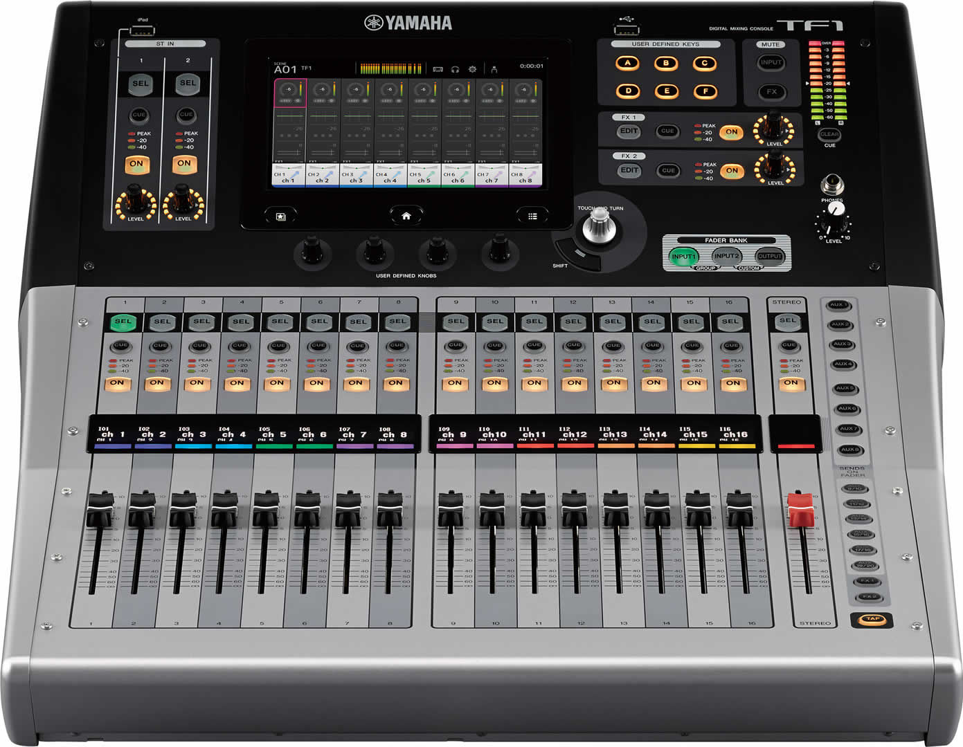 YAMAHA Alternative text - YAMAHA