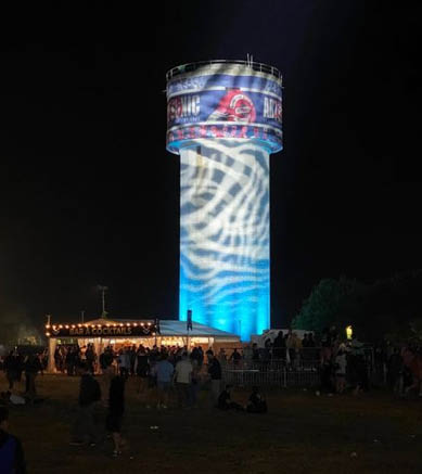 Art Sonic fête ses 25 ans Alternative text - Art Sonic fête ses 25 ans