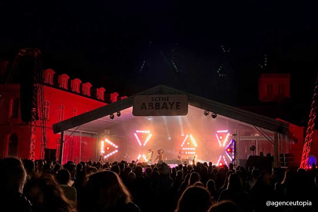 Fête de la Musique 2024 à Caen Alternative text - Fête de la Musique 2024 à Caen