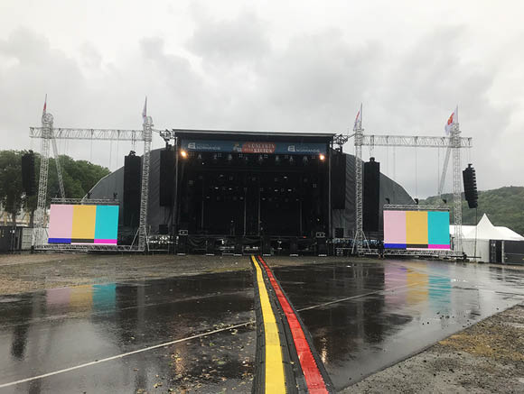 L’Armada de Rouen 2019 Alternative text - L’Armada de Rouen 2019