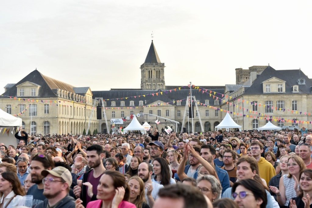 FÊTE DE LA MUSIQUE 2022 Alternative text - FÊTE DE LA MUSIQUE 2022